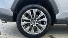 Toyota RAV4 2.5 VVT-i Hybrid Excel TSS 5dr CVT Hybrid Estate